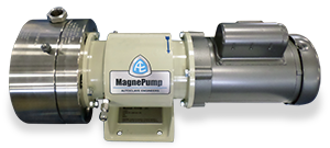 MagnePump®: 1-1/2 HP Circulating Pumps